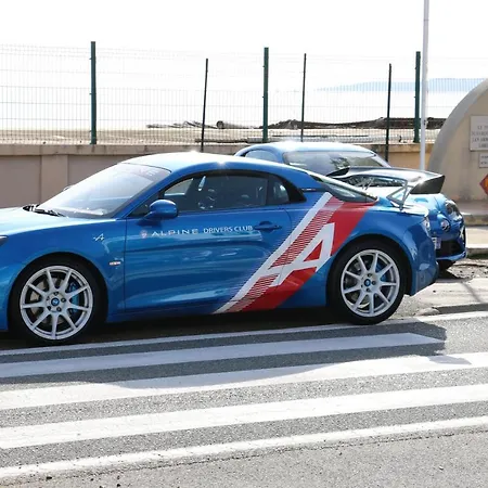 Hotel & Spa La Villa Sainte-Maxime