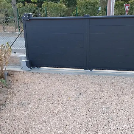 Hotel & Spa La Villa Sainte-Maxime