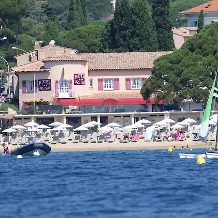 Hotel & Spa La Villa Hotell 3*