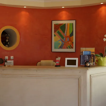 Hotell Hotel & Spa La Villa