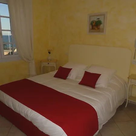 Hotell Hotel & Spa La Villa Sainte-Maxime