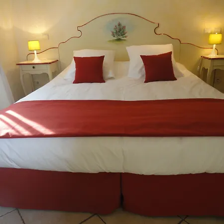 Hotel & Spa La Villa Sainte-Maxime