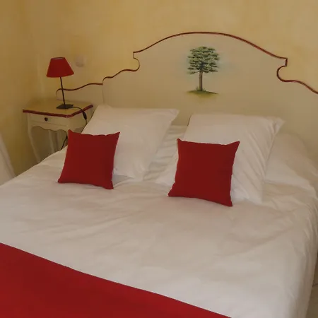 Hotell Hotel & Spa La Villa