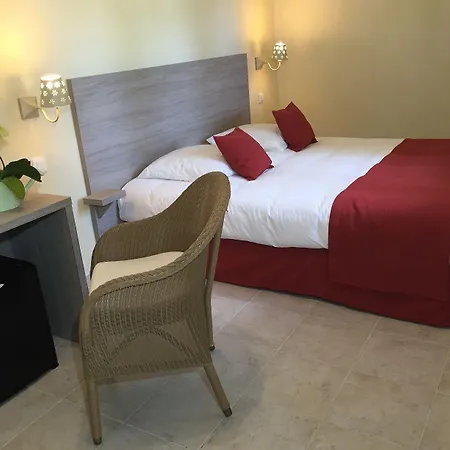 Hotell Hotel & Spa La Villa 3*