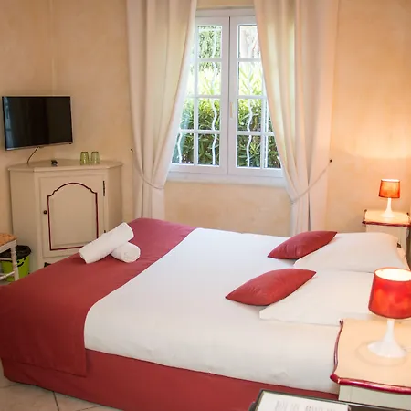 Hôtel&spa La 3* Sainte-Maxime