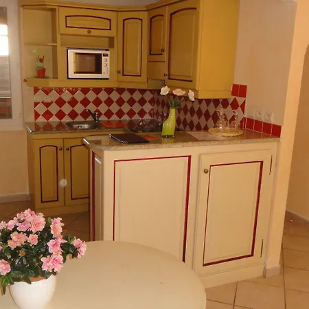 Hotell Hotel & Spa La Villa Sainte-Maxime