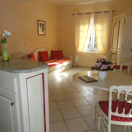 Hotel & Spa La Villa Hotell Sainte-Maxime