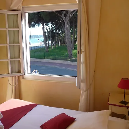 Hotell Hotel & Spa La Villa Sainte-Maxime