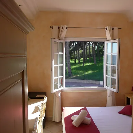 Hotel & Spa La Villa