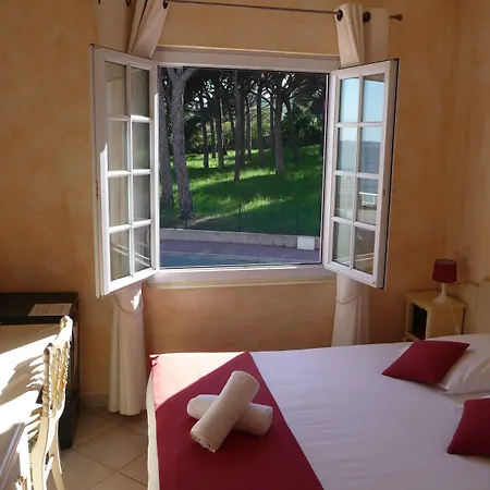 Hotell Hotel & Spa La Villa