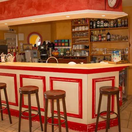 Hotell Hotel & Spa La Villa