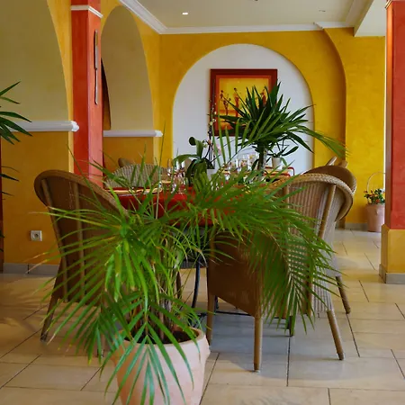 Hotell Hotel & Spa La Villa Sainte-Maxime