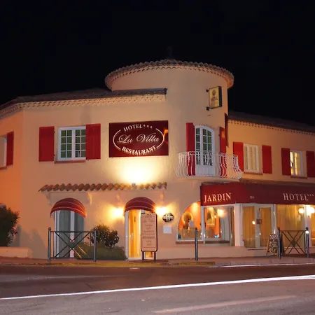 Hôtel&spa La 3*