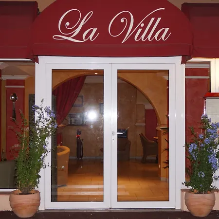 Hotel & Spa La Villa