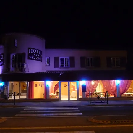 Hotel & Spa La Villa Hotell