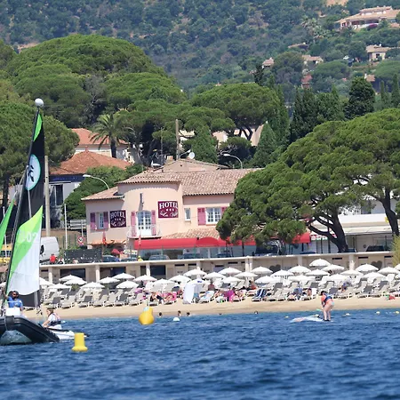 Hotell Hotel & Spa La Villa