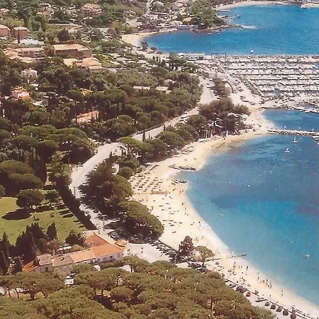 Hotell Hotel & Spa La Villa