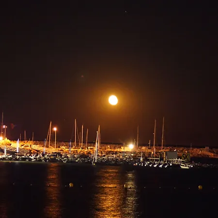 & La 3* Sainte-Maxime