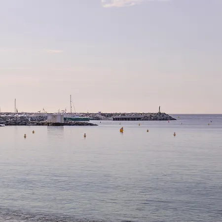 Hotel & La Sainte-Maxime