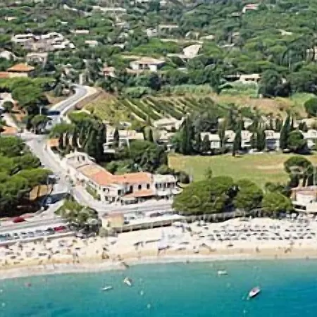 Hotell Hotel & Spa La Villa Sainte-Maxime