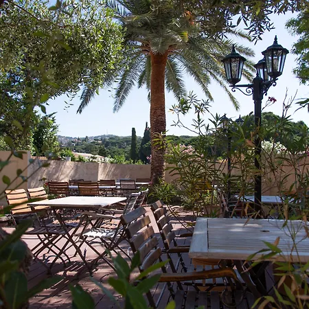 Hotel & La Sainte-Maxime