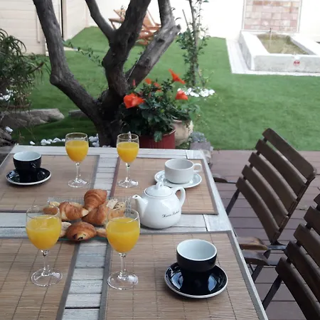 Hotel & Spa La Villa