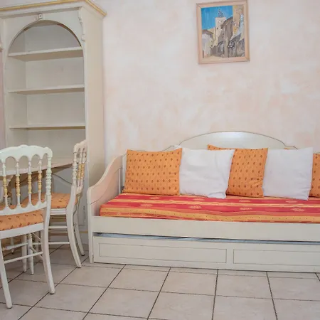 Hotel & Spa La Villa Hotell Sainte-Maxime