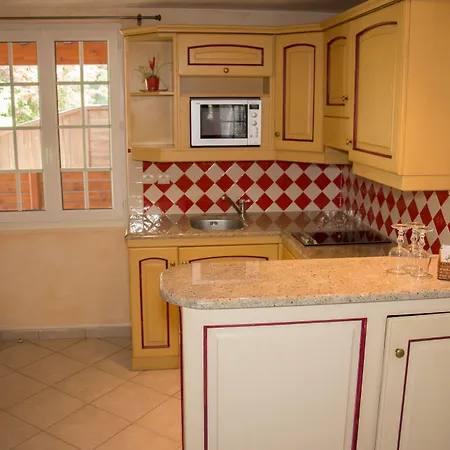 Hotel & Spa La Villa 3*