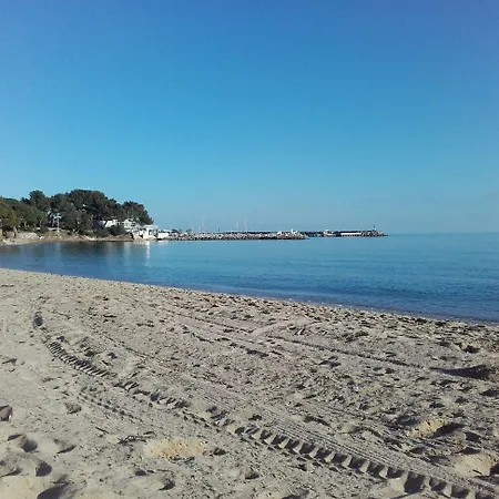 Hotel & Spa La Villa Hotell 3*