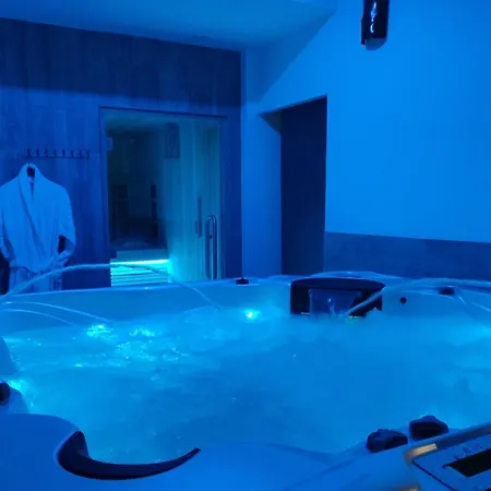Hôtel&spa La Hotel