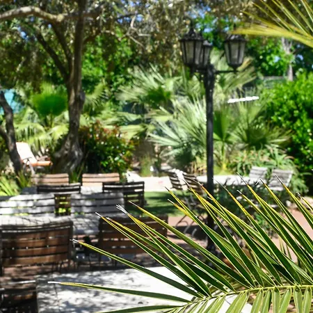 Hôtel&spa La 3* Sainte-Maxime