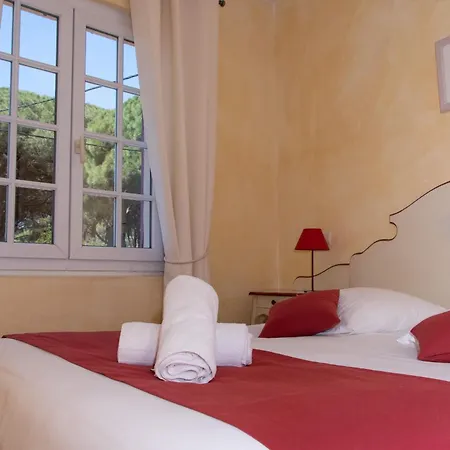 Hotel & La Sainte-Maxime