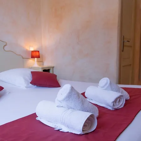 Hotel & La Sainte-Maxime