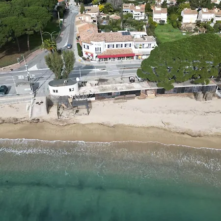 Hôtel&spa La 3* Sainte-Maxime