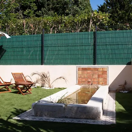 Hotel & Spa La Villa 3*