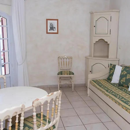 Hotel & Spa La Villa Sainte-Maxime