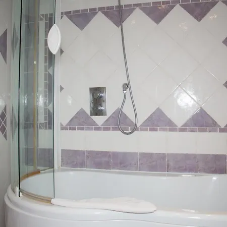& La Hotel Sainte-Maxime