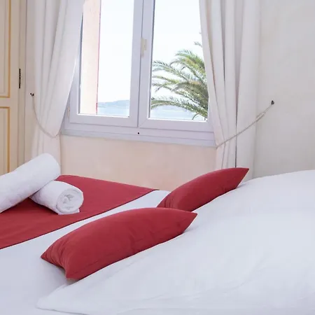 Hotel & Spa La Villa Hotell