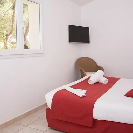 Hotel & Spa La Villa 3* Sainte-Maxime