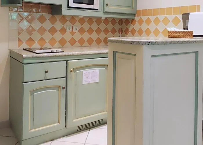 Hotel Hôtel&spa La Sainte-Maxime