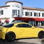 酒店 & La 圣马克西姆