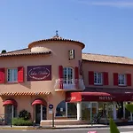& La Otel Sainte-Maxime