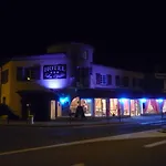 & La 酒店