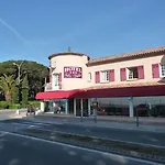 & La 3* 圣马克西姆