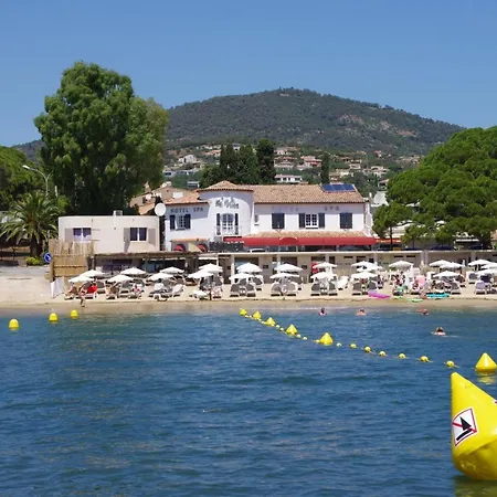 Hôtel&spa La Hotel 3*