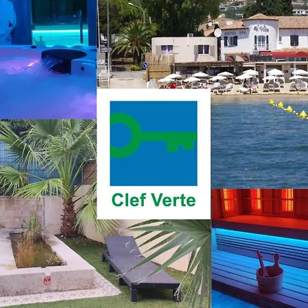 Hotel Hôtel&spa La 3*