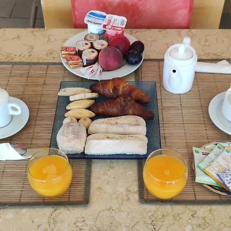Hôtel&spa La Sainte-Maxime