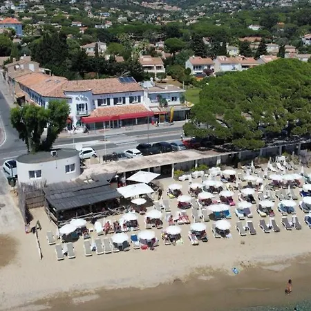 Hôtel&spa La