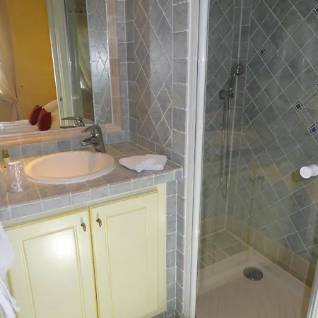 Hotel & Spa La Villa Hotel Sainte-Maxime