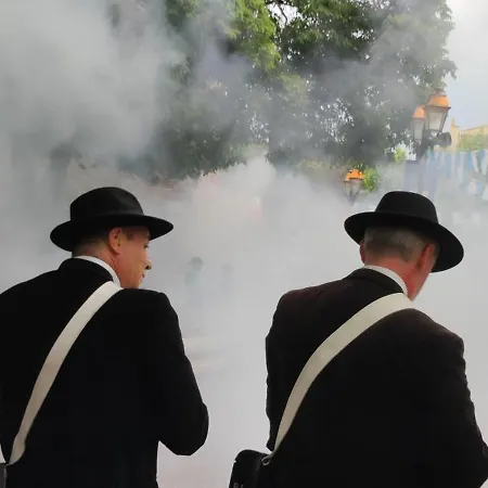 Hotel & La Sainte-Maxime